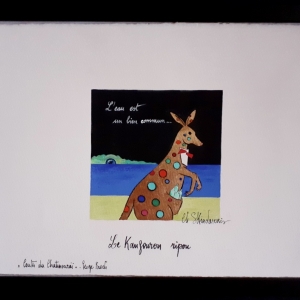 L1C12 - Le kangourou ripou