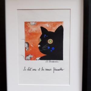 L3C05 - Le gros chat noir et les souris féministes