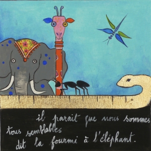 L3C15 - Les aniamux malades de la beste