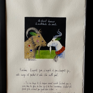 L1C06 - les amoureux de fessebouc