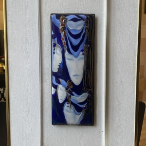 EM Nubiennes bleues
