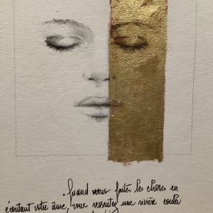 CVE Savitri légende