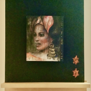 la boucle dorée