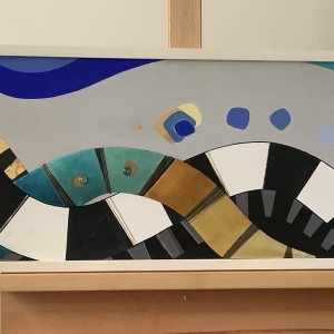 DI volutes