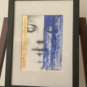 CVE Savitri bleue
