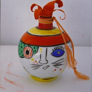 PO Chat pot 2